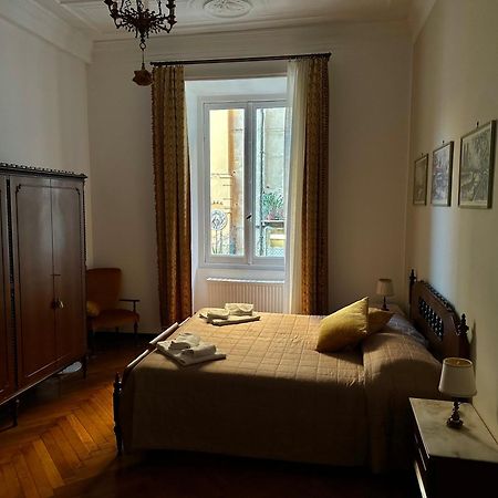 Casa Raggio Apartment Genoa Ngoại thất bức ảnh