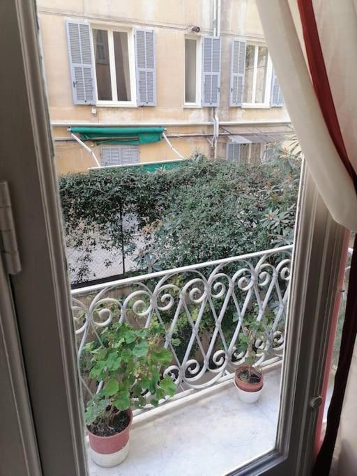 Casa Raggio Apartment Genoa Ngoại thất bức ảnh