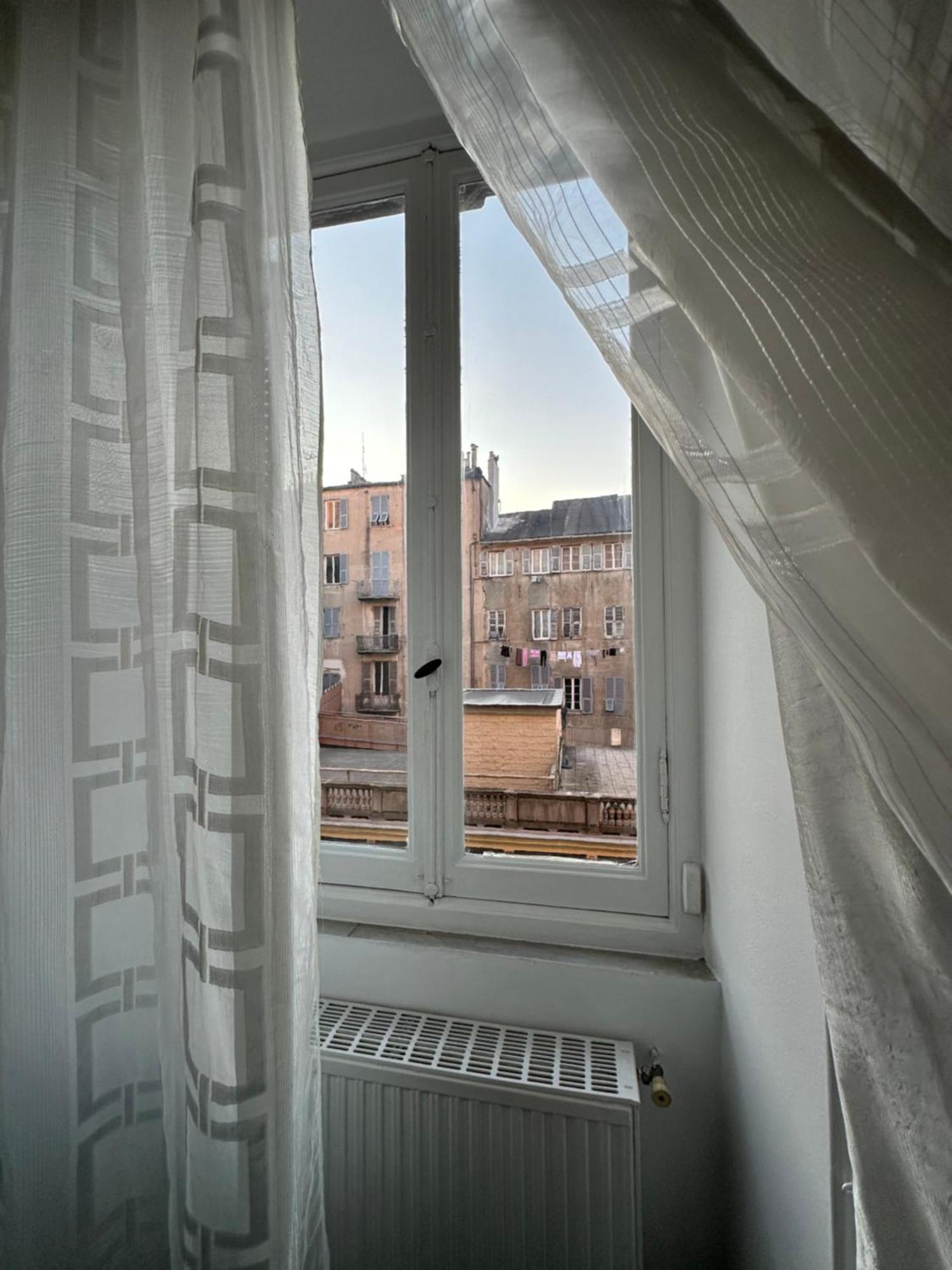 Casa Raggio Apartment Genoa Ngoại thất bức ảnh