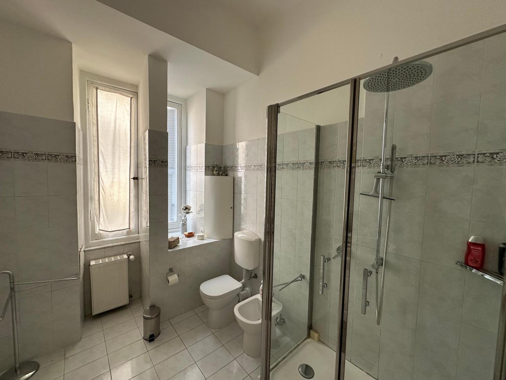 Casa Raggio Apartment Genoa Ngoại thất bức ảnh